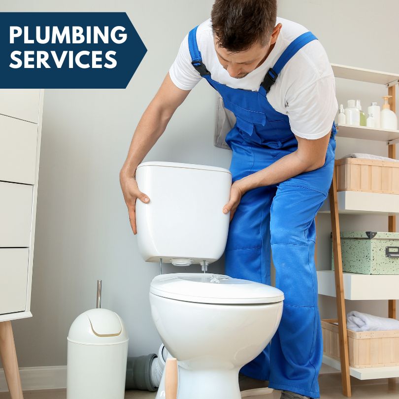 Plumbing Company in Jenison, MI