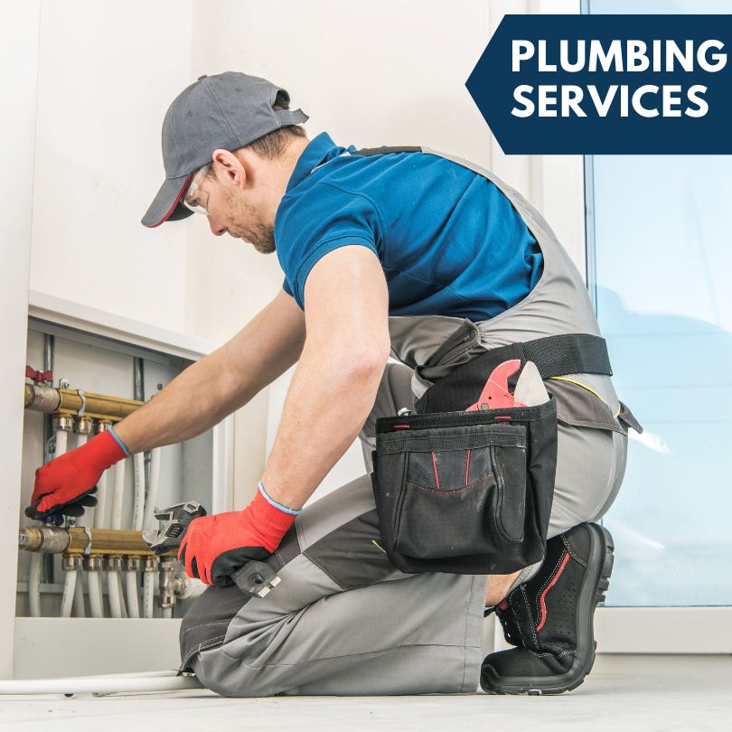 Jenison Plumbing Company